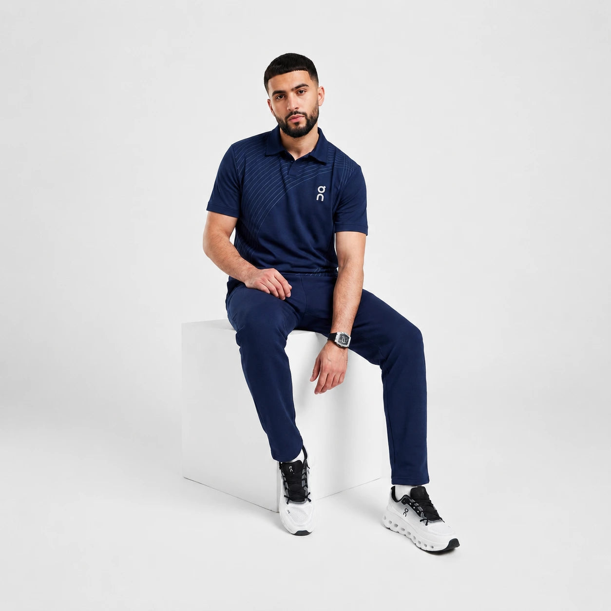 QN - Tracksuit