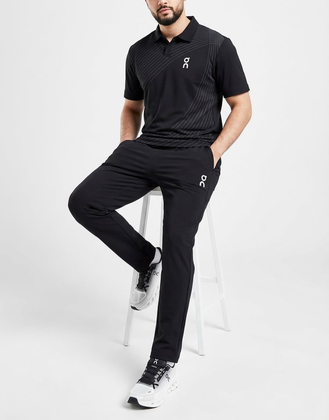 QN - Tracksuit