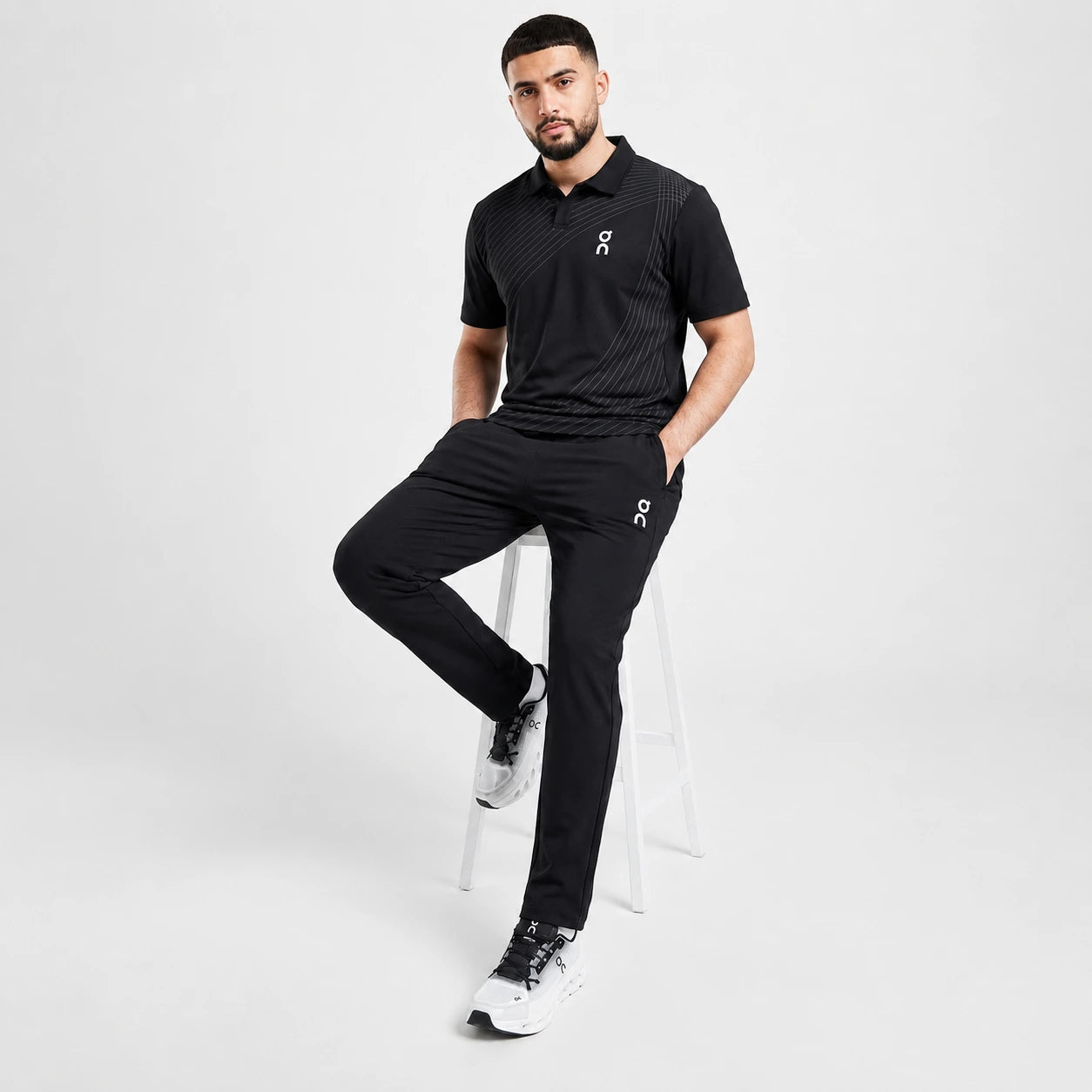 QN - Tracksuit
