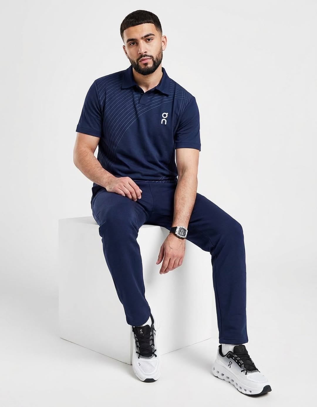 QN - Tracksuit