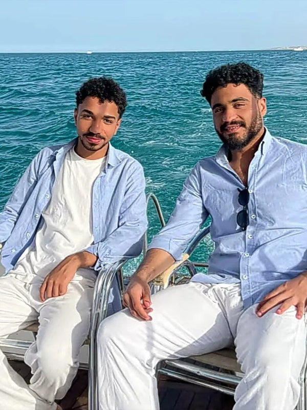 شهادة عميل