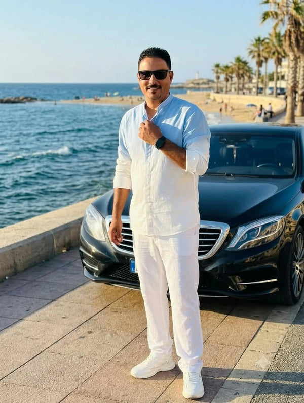 شهادة عميل