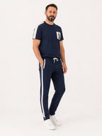 طقم كونتراست رياضي رجالي ENDURE - صورة 3