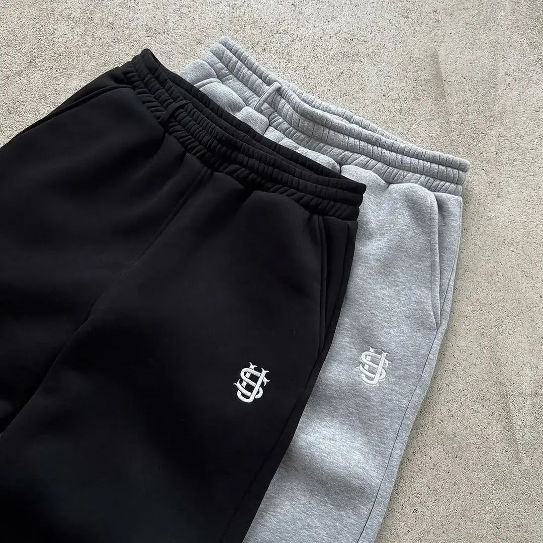 بنطلون ميرور وايد ليج رجالي شتوي من ENDURE - صورة 3
